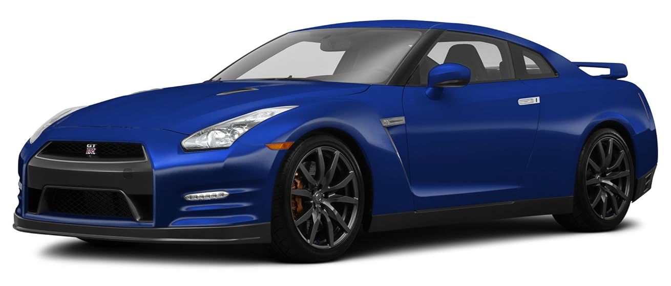 Amazon Com 14 Nissan Gt R Black Edition Reviews Images And Specs Vehicles