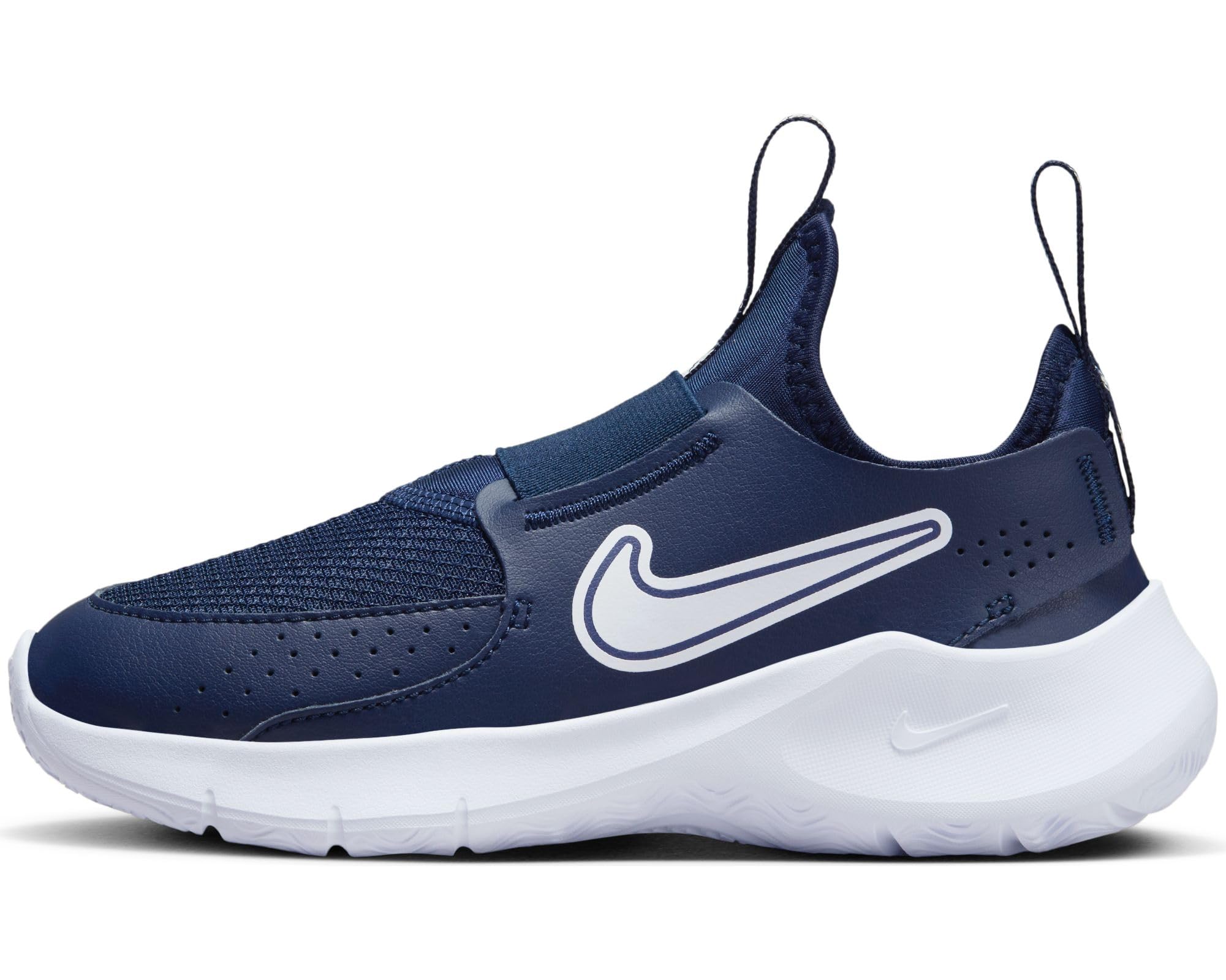 Unisex-Child Flex Runner 3 (Gs)