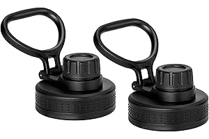 Snowfall Replacement Lid for Simple Modern