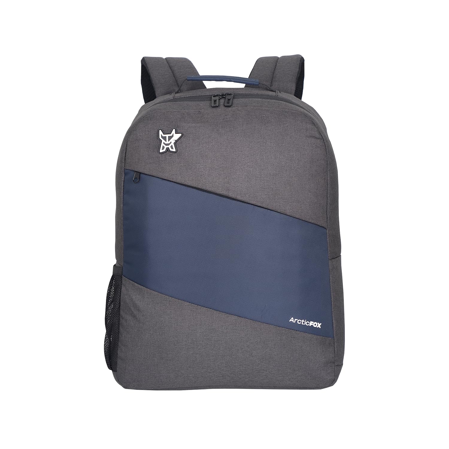 See full amazon price history chart for Arctic Fox Slim Black Laptop Backpack | 15.6 Inches Laptop Bag for Men and Women Arctic Fox Slim Black Laptop Backpack | 15.6 Inches Laptop Bag for Men and Women (B0CF8STFM8) Amazon Price History, Amazon Price Tracker