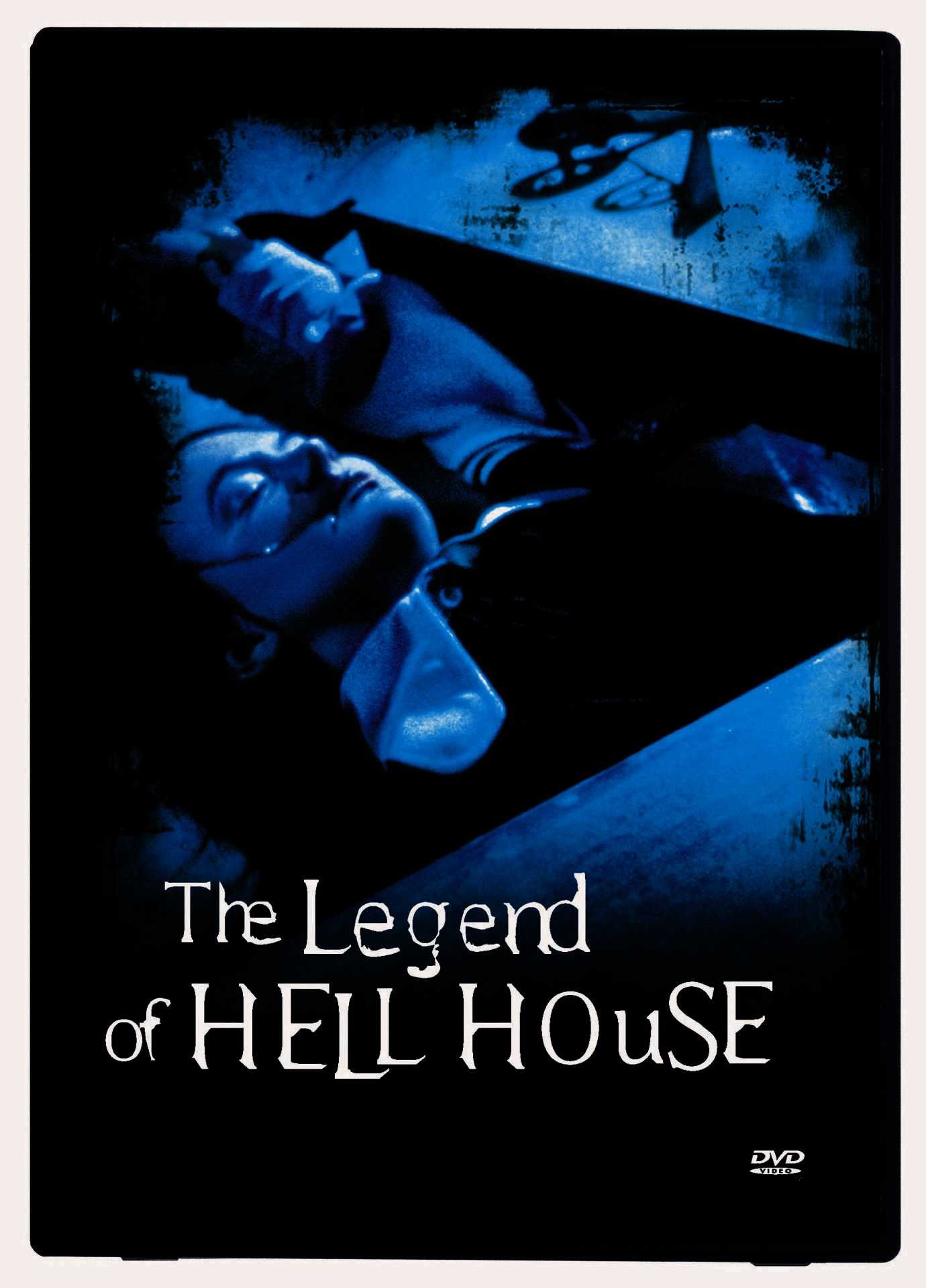 Legend of Hell House (Widescreen) [DVD]