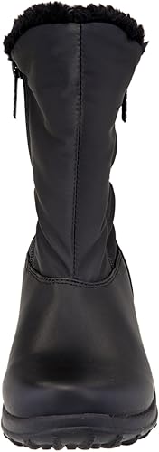 Miniatura 2 de totes Marie Botas de nieve impermeables de invierno para mujer, Nieve