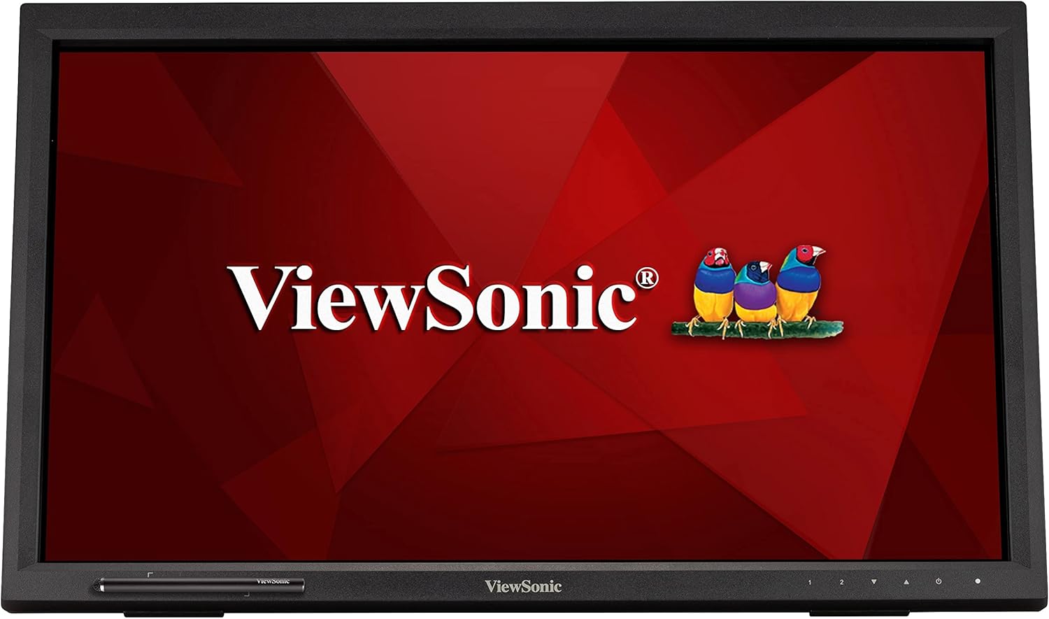 ViewSonic TD2223 - Monitor Touch da 54,6 cm (22) (Full HD, HDMI, USB, multitouch a 10 Punti, Supporto Integrato, Altoparlante, Servizio di Sostituzione 4 Anni) Nero ViewSonic TD2223 - Monitor Touch da 54,6 cm (22) (Full HD, HDMI, USB, multitouch a 10 Punti, Supporto Integrato, Altoparlante, Servizio di Sostituzione 4 Anni) Nero