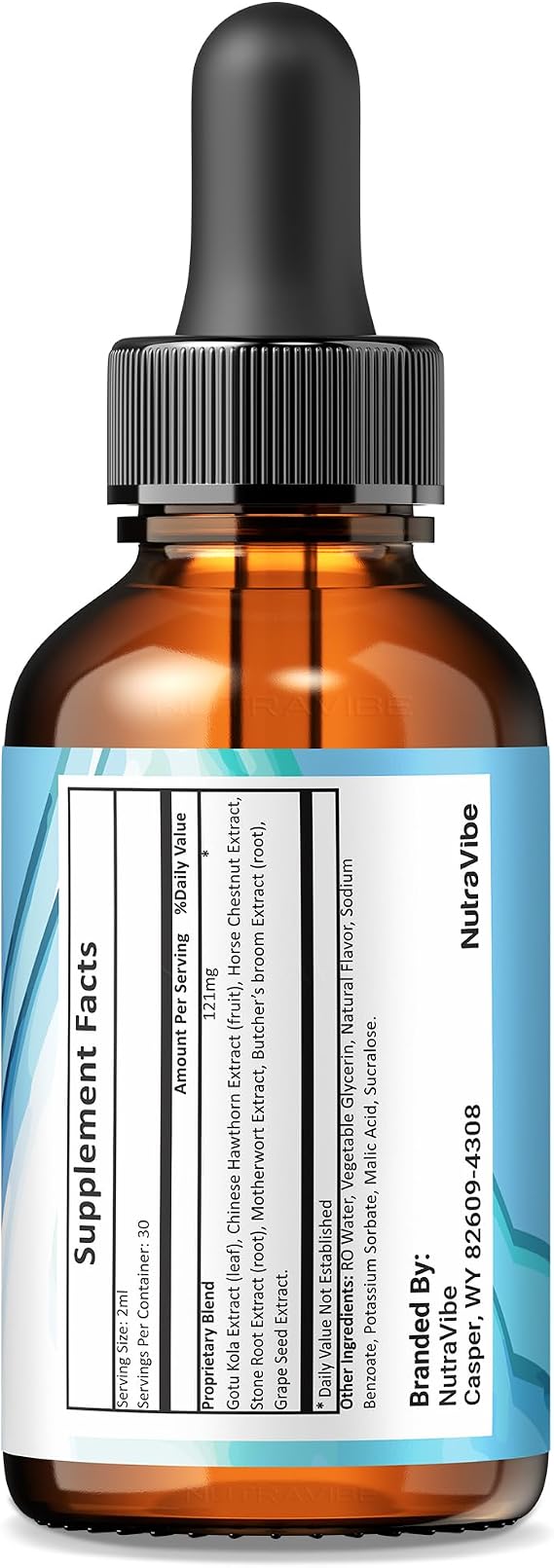(5 Pack) Slimdrop Slimdrops Liquid Formula for Body Balance, Energy & Daily Care | Plant-Based Liquid for Active Lifestyle, Easy-to-Use Dropper (150 Servings)