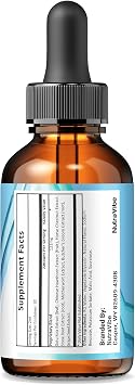 (5 Pack) Slimdrop Slimdrops Liquid Formula for Body Balance, Energy & Daily Care | Plant-Based Liquid for Active Lifestyle, Easy-to-Use Dropper (150 Servings)