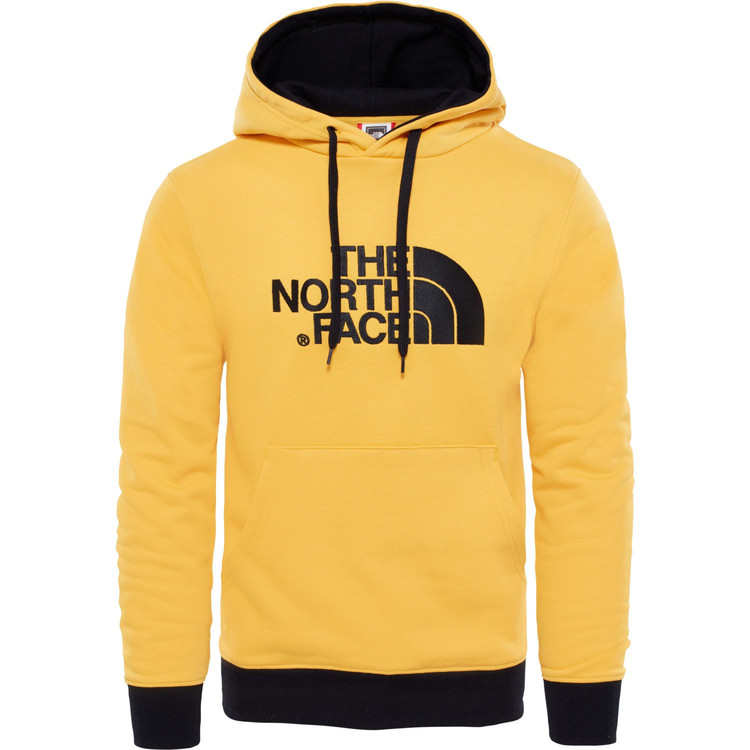 The North Face Men's Drew Peak Outdoor Hoodie — view 10