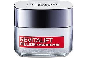 L'Oréal Revitalift Volume Filler Anti-Ageing Day Cream
