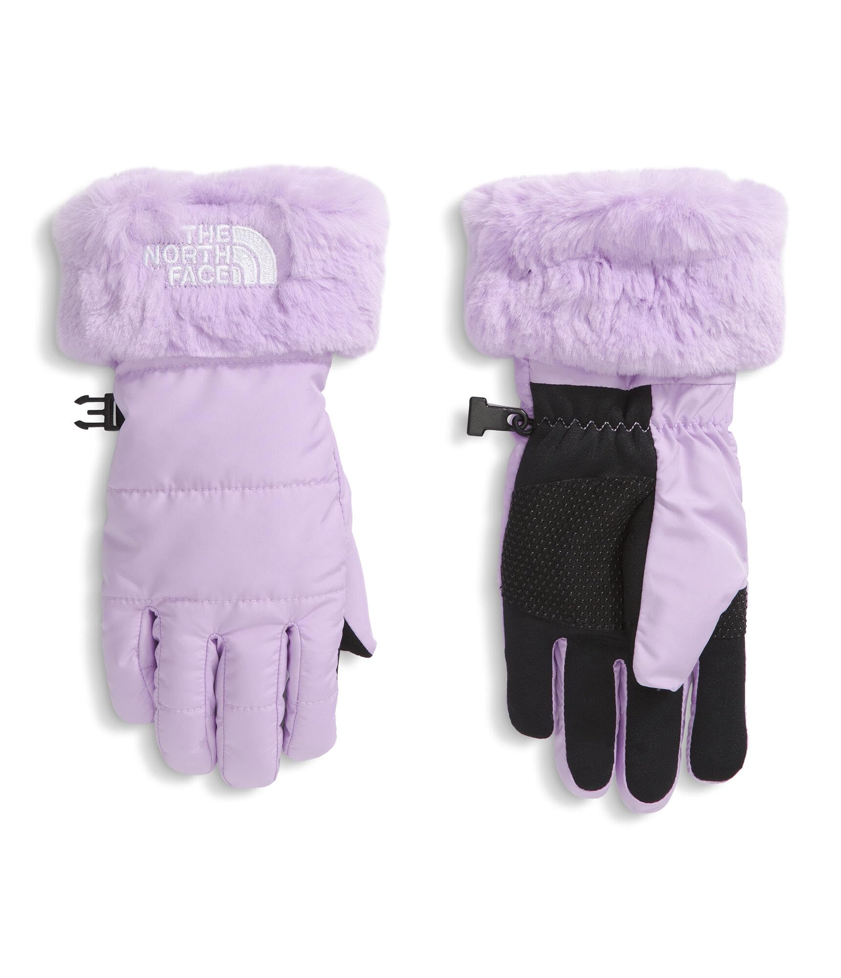 The North Face Unisex Baby Shasta Glove - Touchscreen Compatible, Water Repellent, Moisture Wicking, Wind Resistant