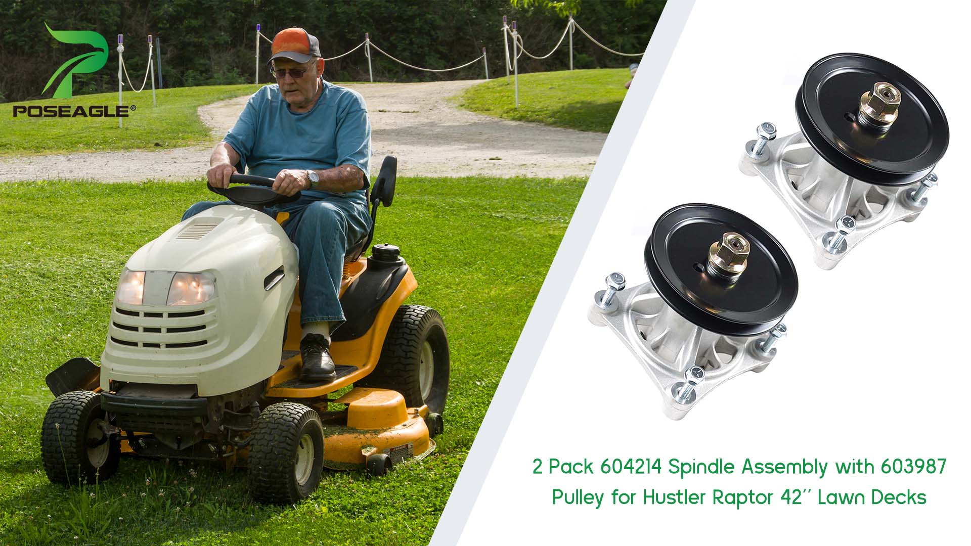 Mandrino Autoserrante Di Ricambio - Foto 9