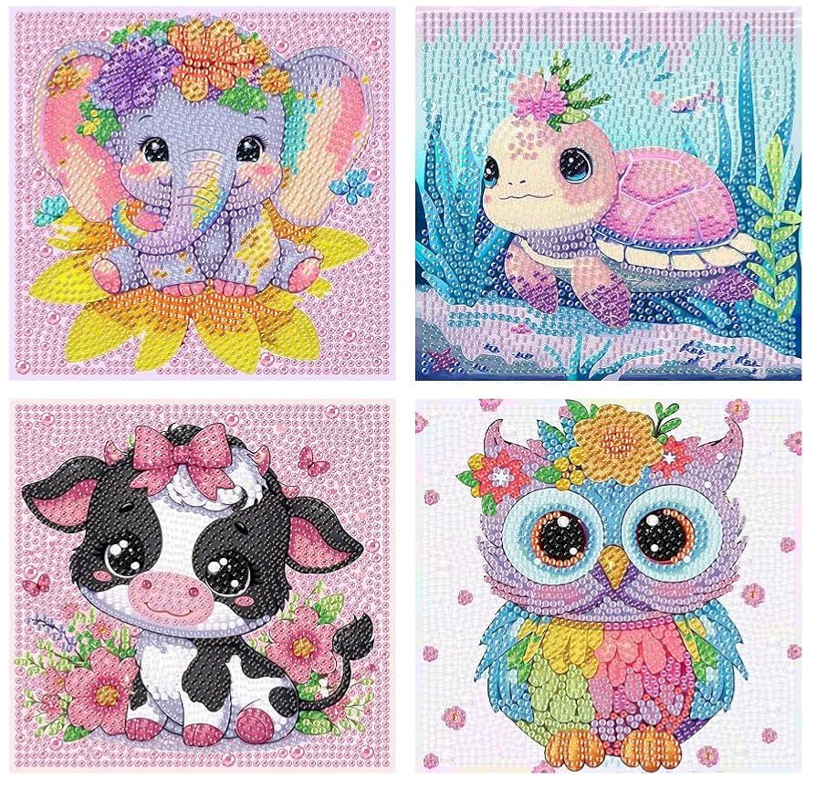 あやこ様　オーダー　ダイヤモンドアート　9-14 Amazon.co.jp: ZGMAXCL DIY 5D ダイヤモンドアート 大きいサイズ