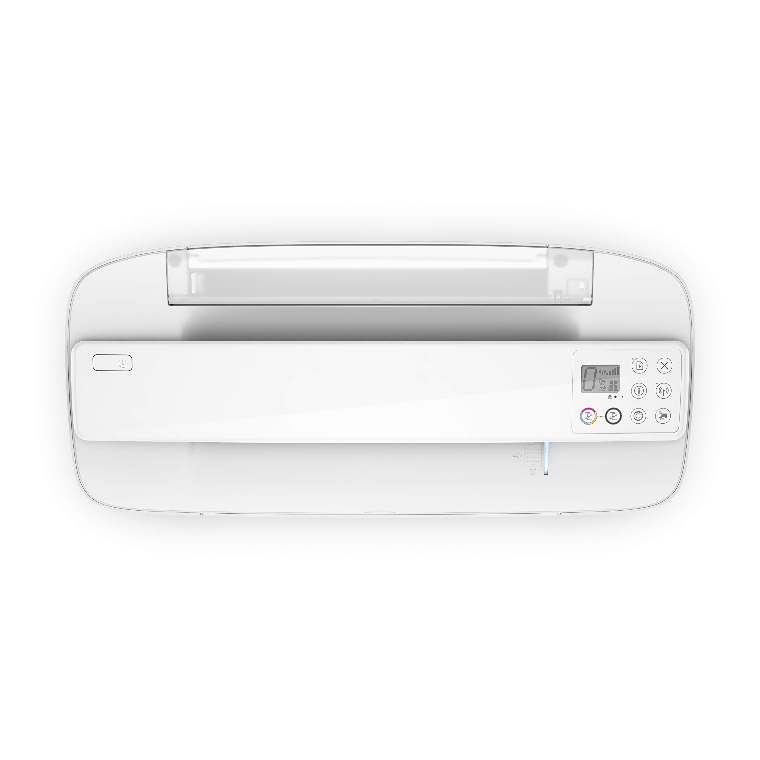 HP T8X12B#629 Impresora multifunción, Blanco, A4