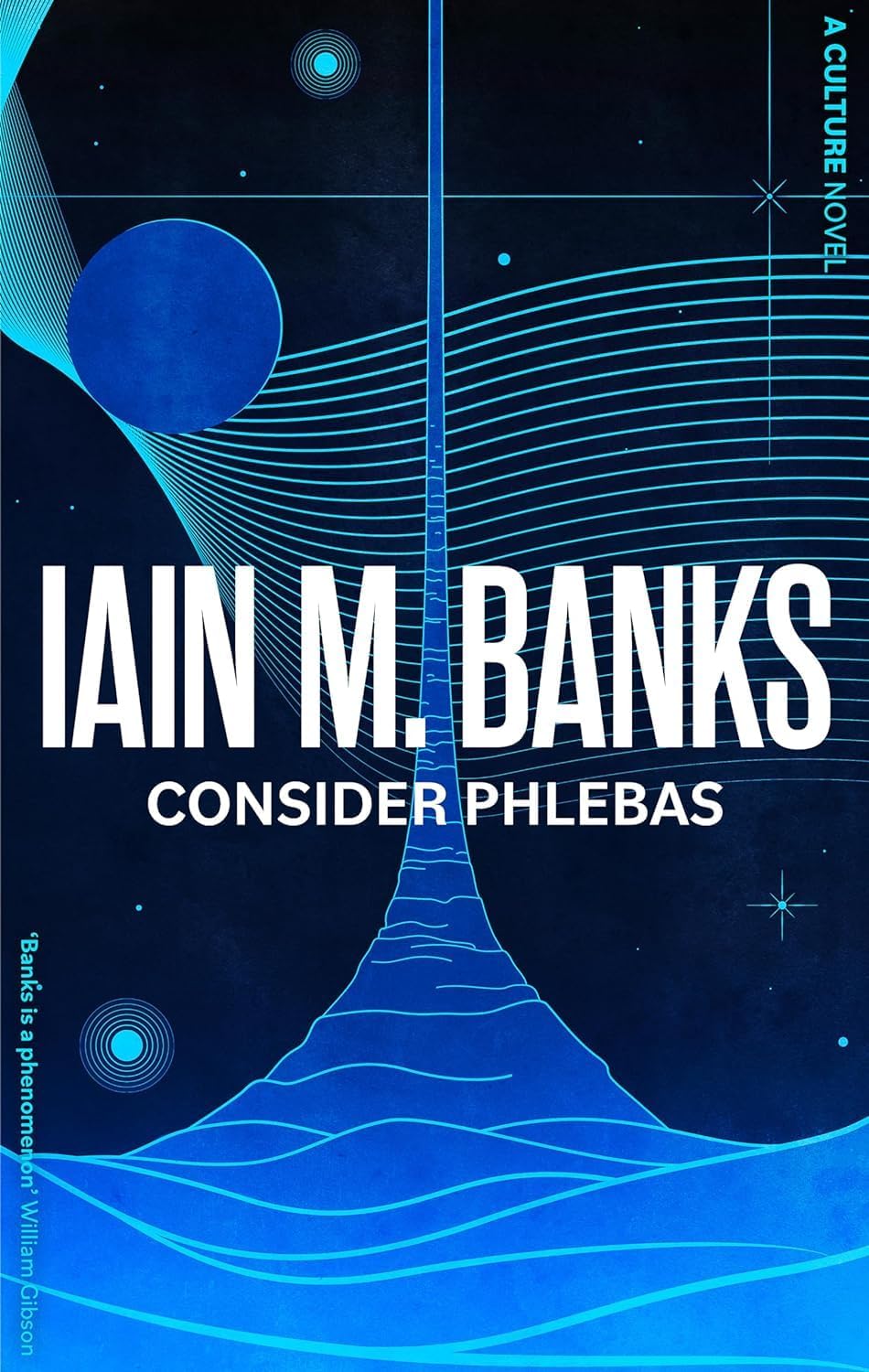 Culture Series 1 Iain M. Banks Collection 5 Books Set