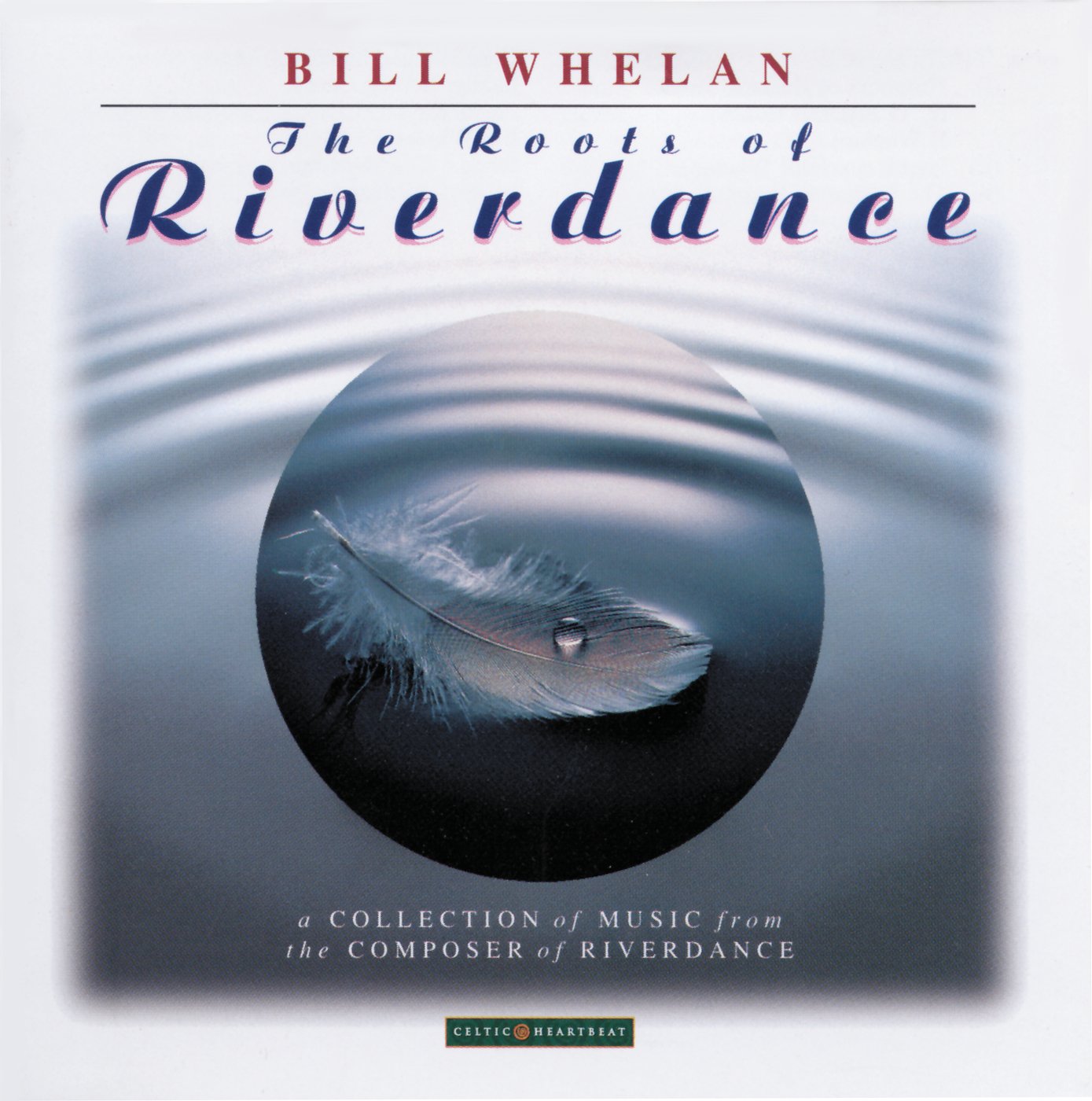 Roots of Riverdance [Audio CD]