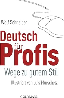Deutsch fur Profis [German]