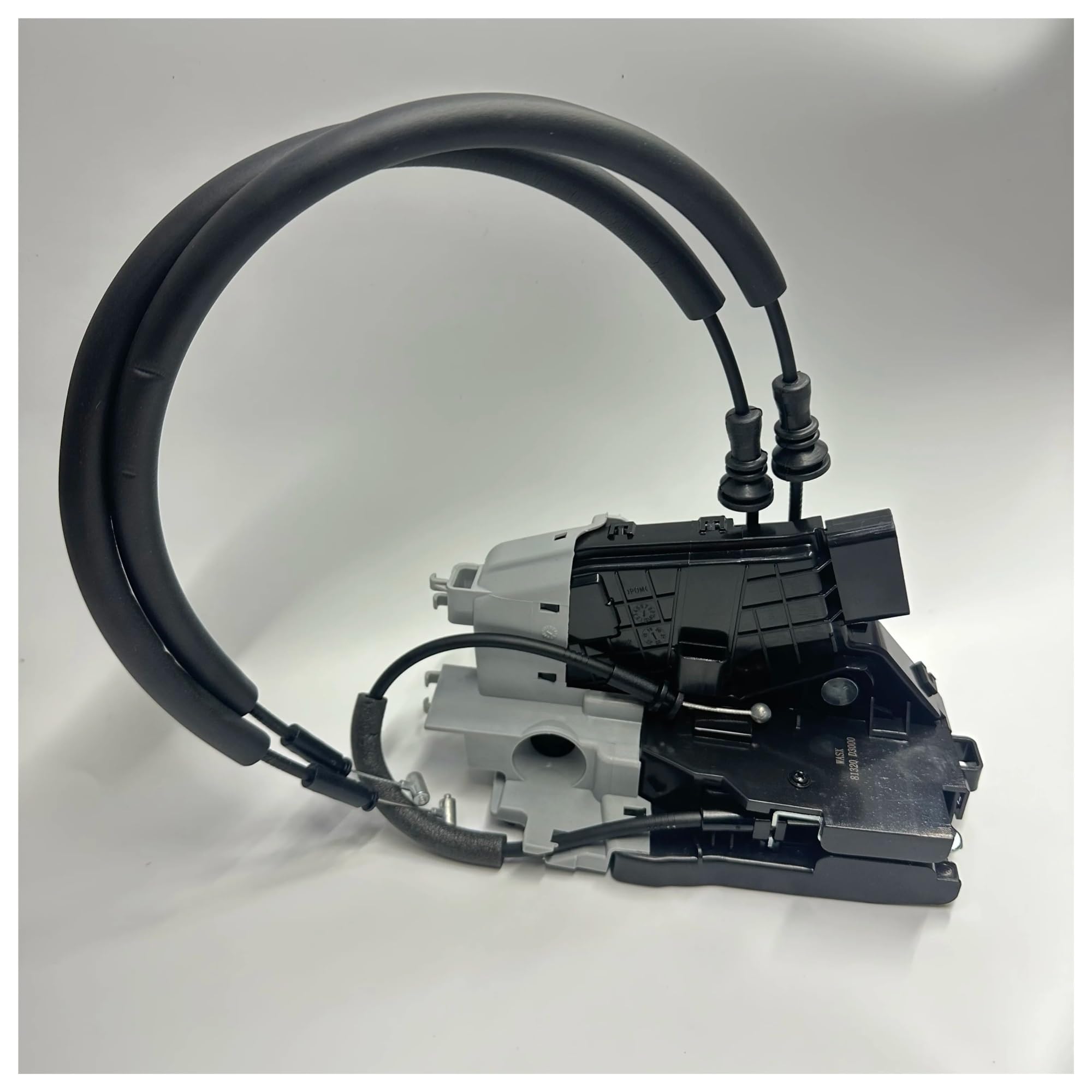for Hyundai for Tucson 2016 2017 2018 2019 2020 Door Lock Actuator Front Passenger Right 81320D3010 81320-D3010 81320-D3000 Door Lock Latch Actuator