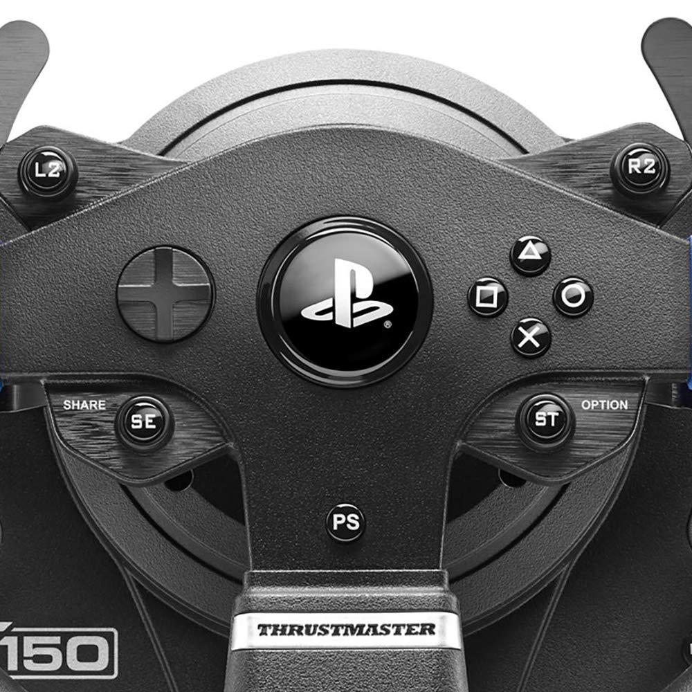 Thrustmaster 4169073 Volante T150 Rs Ps3/ps4/ps5/pc - Playstation