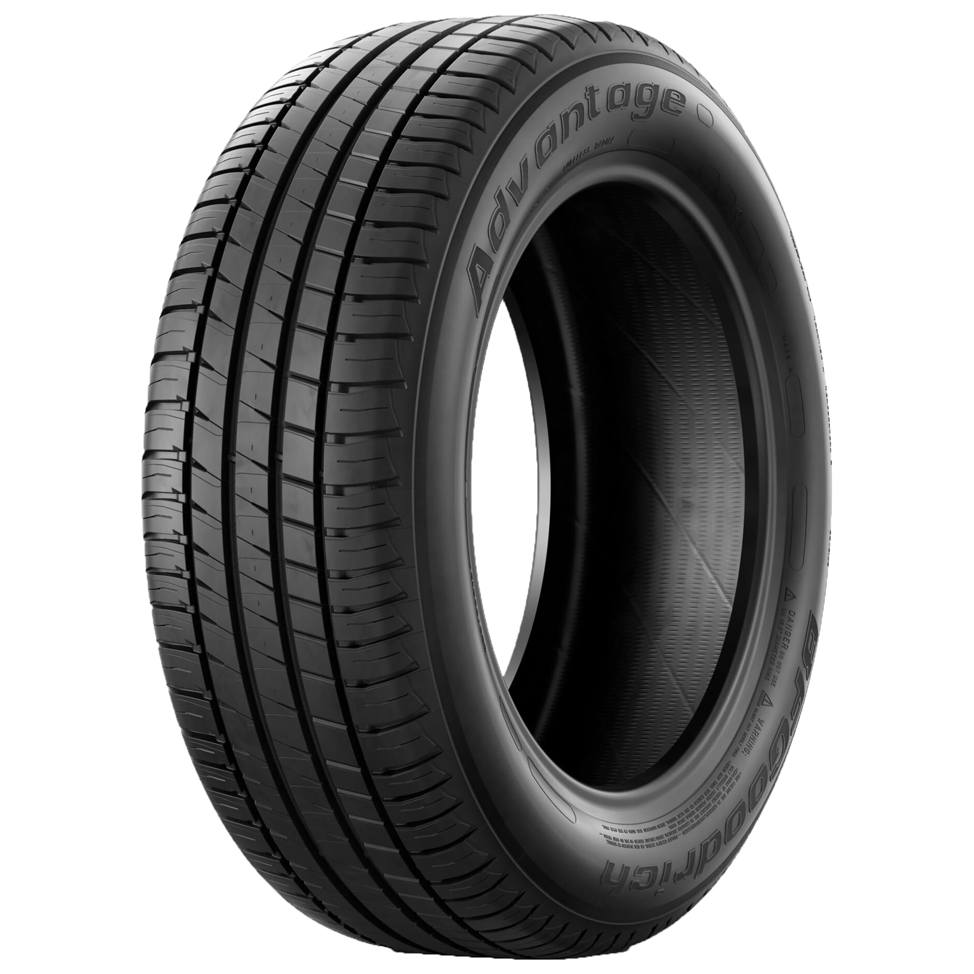 Bf Goodrich 235/45 R18 98Y Estivo Auto-image