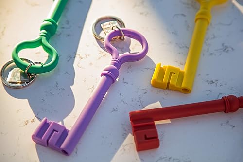 Miniatura 8 de Areaware Llavero