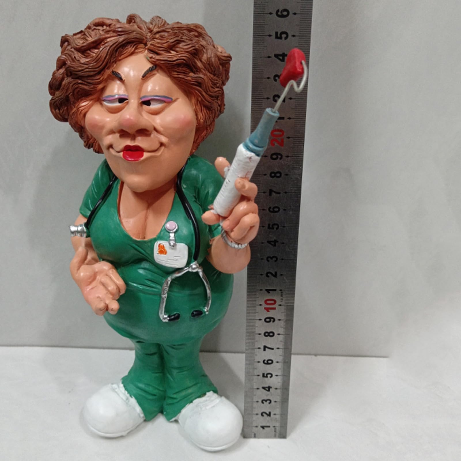 Decorazioni per Desktop dentali Dentista - Decorazione per Interni ed Esterni Scultura/Decorazioni per cliniche odontoiatriche