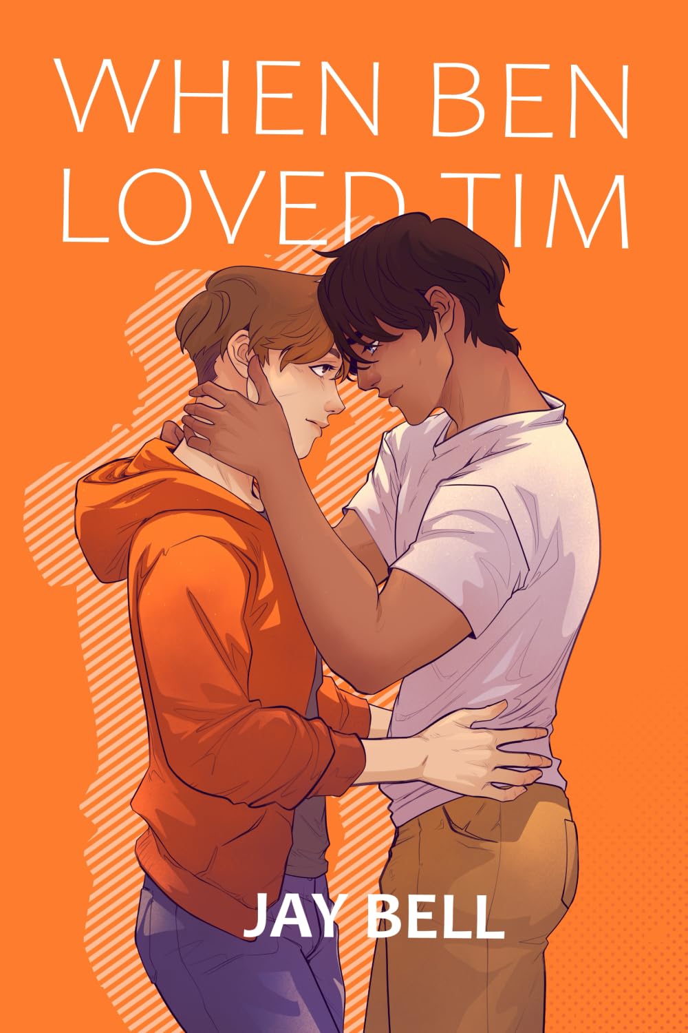 When Ben Loved Tim: 1 (He Loved Him)