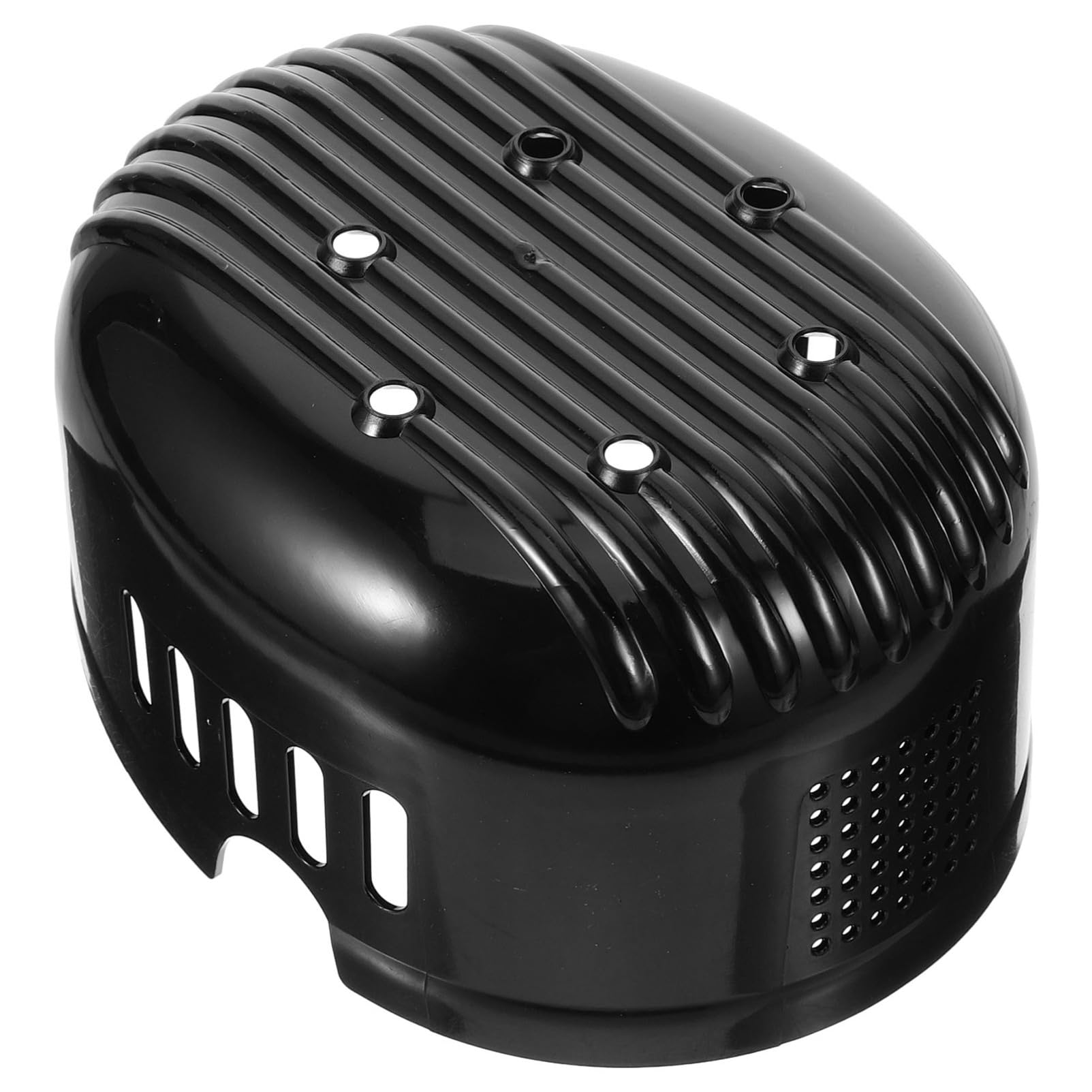 Housoutil Baseballkappenfutter Anstoßkappe BAU von Schutzhelmen Stoßstangeneinsatz orange Schutzhelm Helmeinsatz Sicherheitshutfutter universeller Kappeneinsatz Huteinlage Plastik Black