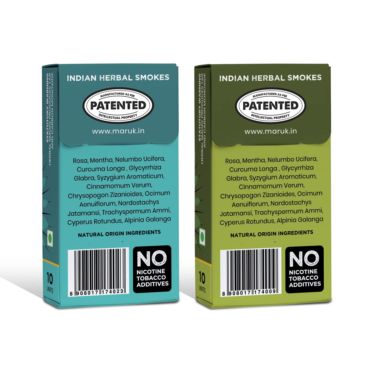 ld lights cigarettes LD Cigarettes, American Blend, Menthol - 20 Each