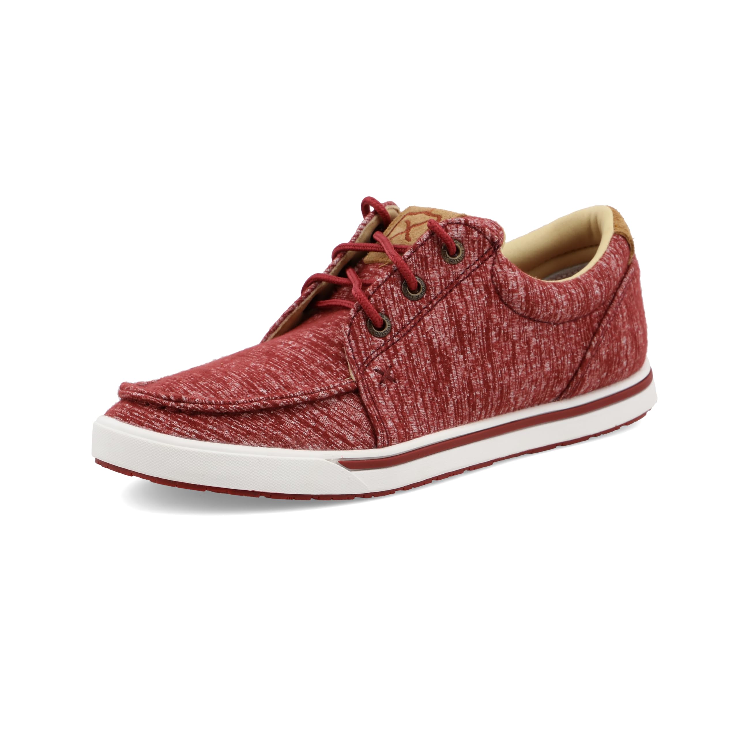 Twisted X Women's Kicks Low Top Sneakers