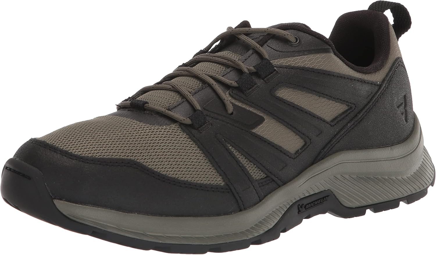 Bates Men's Rallyforce Low Fire and Safety Shoe : Clothing, Shoes & Jewelry