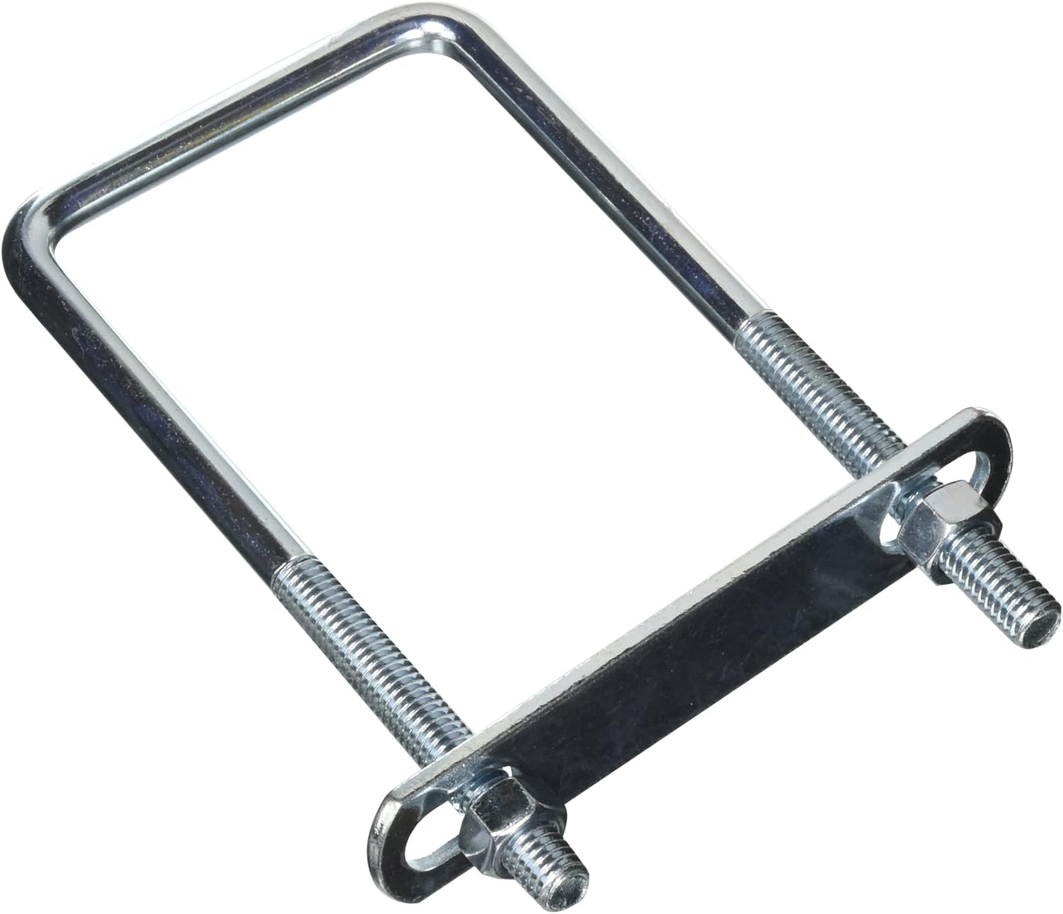 Hindley YMI1097_9315497 Square UBolt, 3/8" Industrial