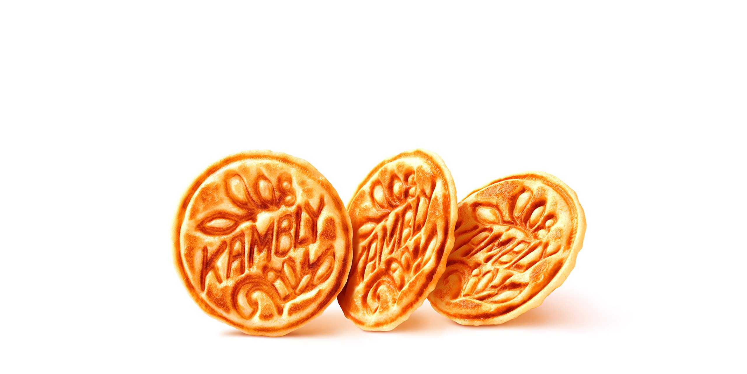 Eamufa Kambly Bretzeli 98 g, confezione da 3 (3 x 98 g)