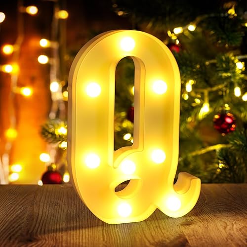 Miniatura 19 de Decoraciones de 15 cumpleaños para niñas y niños, 15 números iluminados para decoraciones de quinceañera, Número 15 decoración para quinceañera,