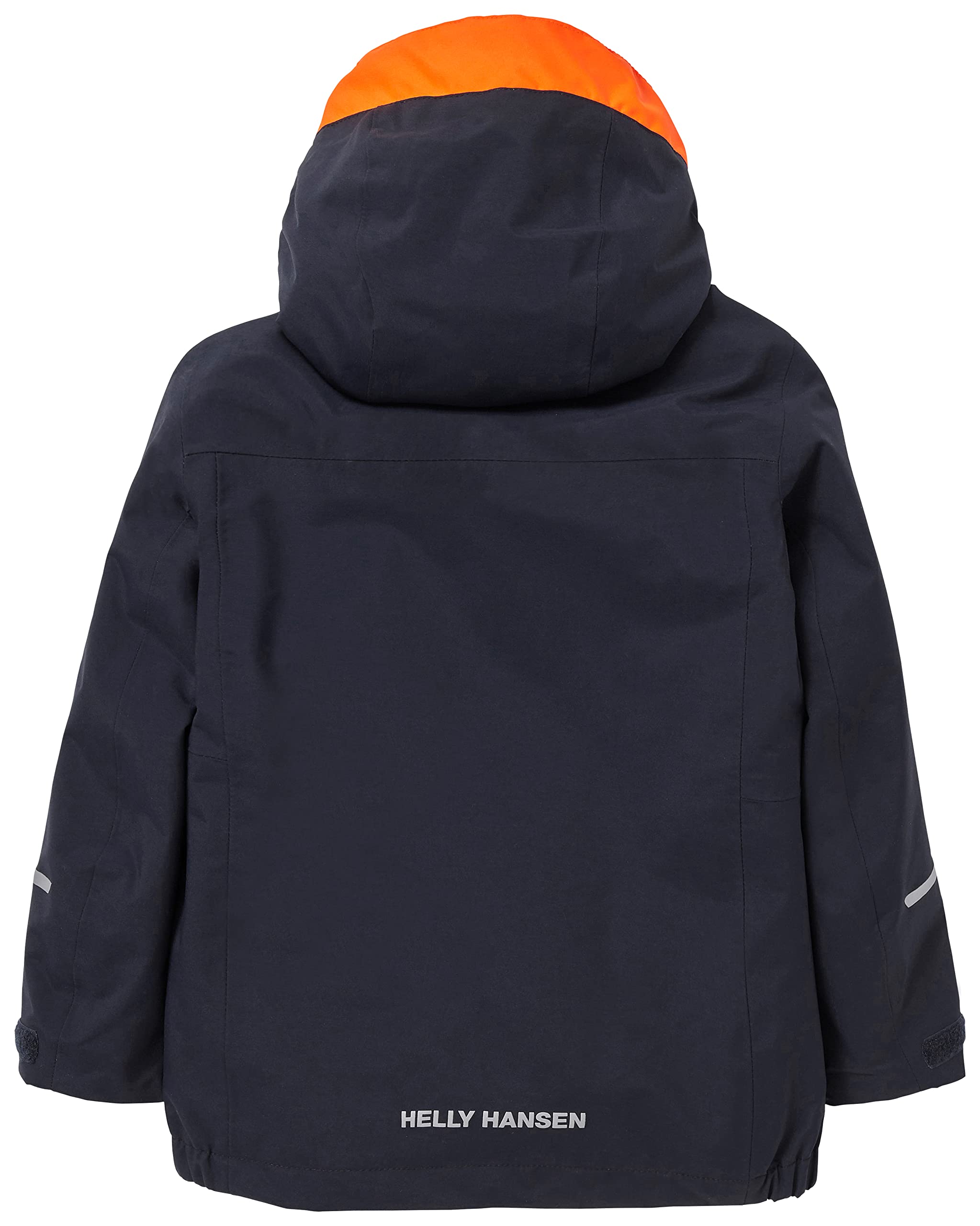 Helly Hansen Unisexes Enfants Veste Shelter 2.0