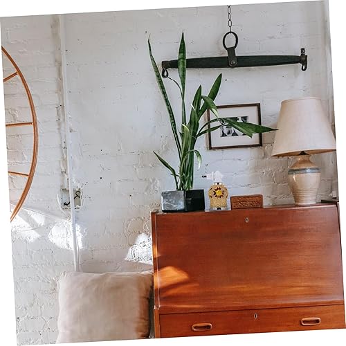 Miniatura 2 de 1 portavelas de mosaico, calentador de cera de fragancia, calentador de aceite perfumado, difusor de aceite esencial, pared, calentador de cera de