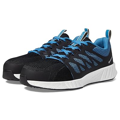 Reebok Work Fusion Flexweave Cage Composite Toe Men