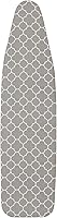Vista 4 de Household Essentials fundas y almohadillas para tabla de planchar estándar