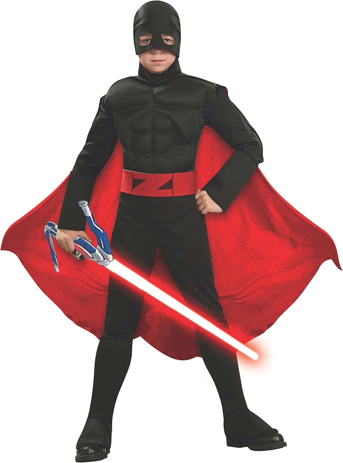 Zorro Generation Z Wallpapers - Wallpaper Cave