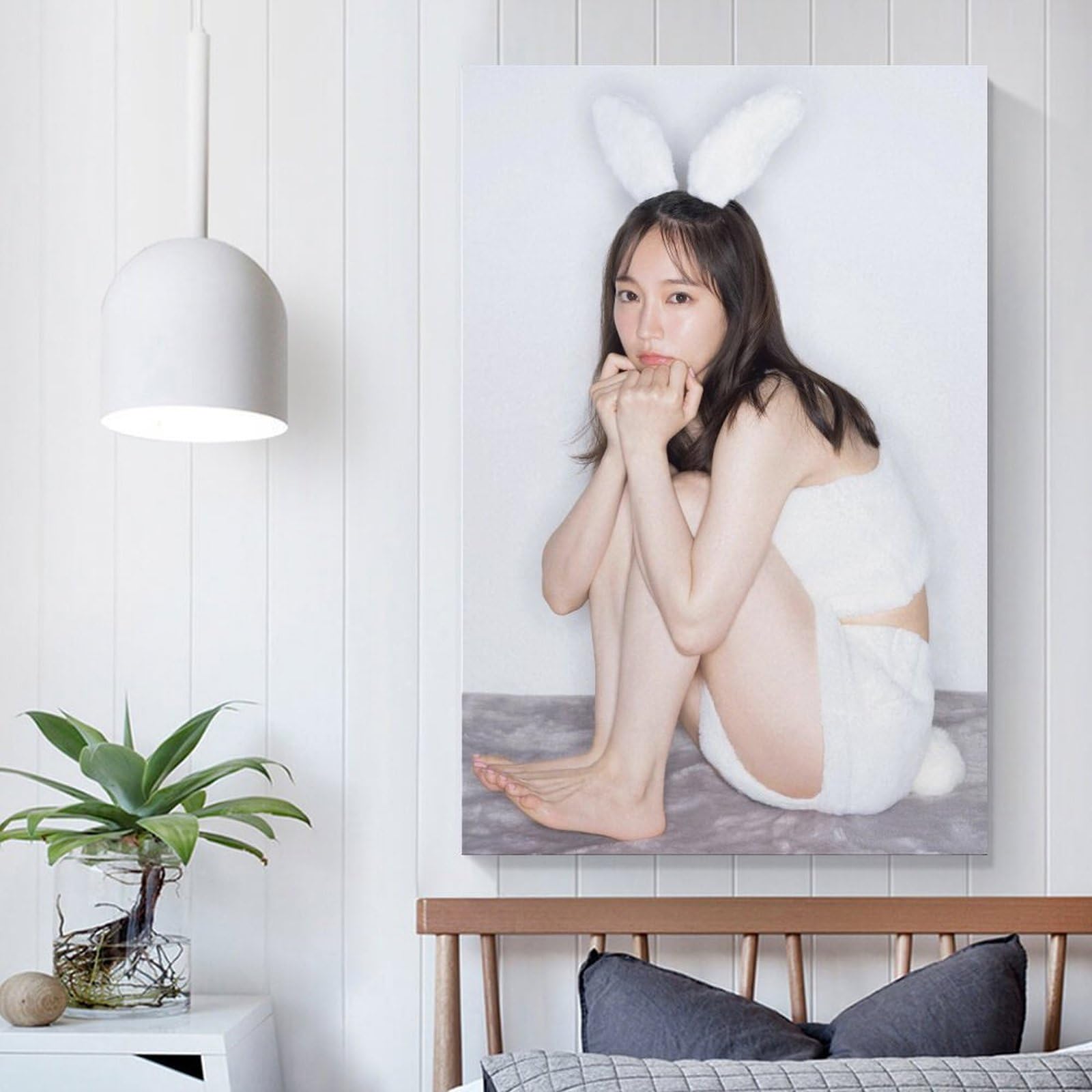 Amazon.co.jp: 吉岡里帆 装飾画 吉岡里帆 写真集 吉岡里帆 ポスター