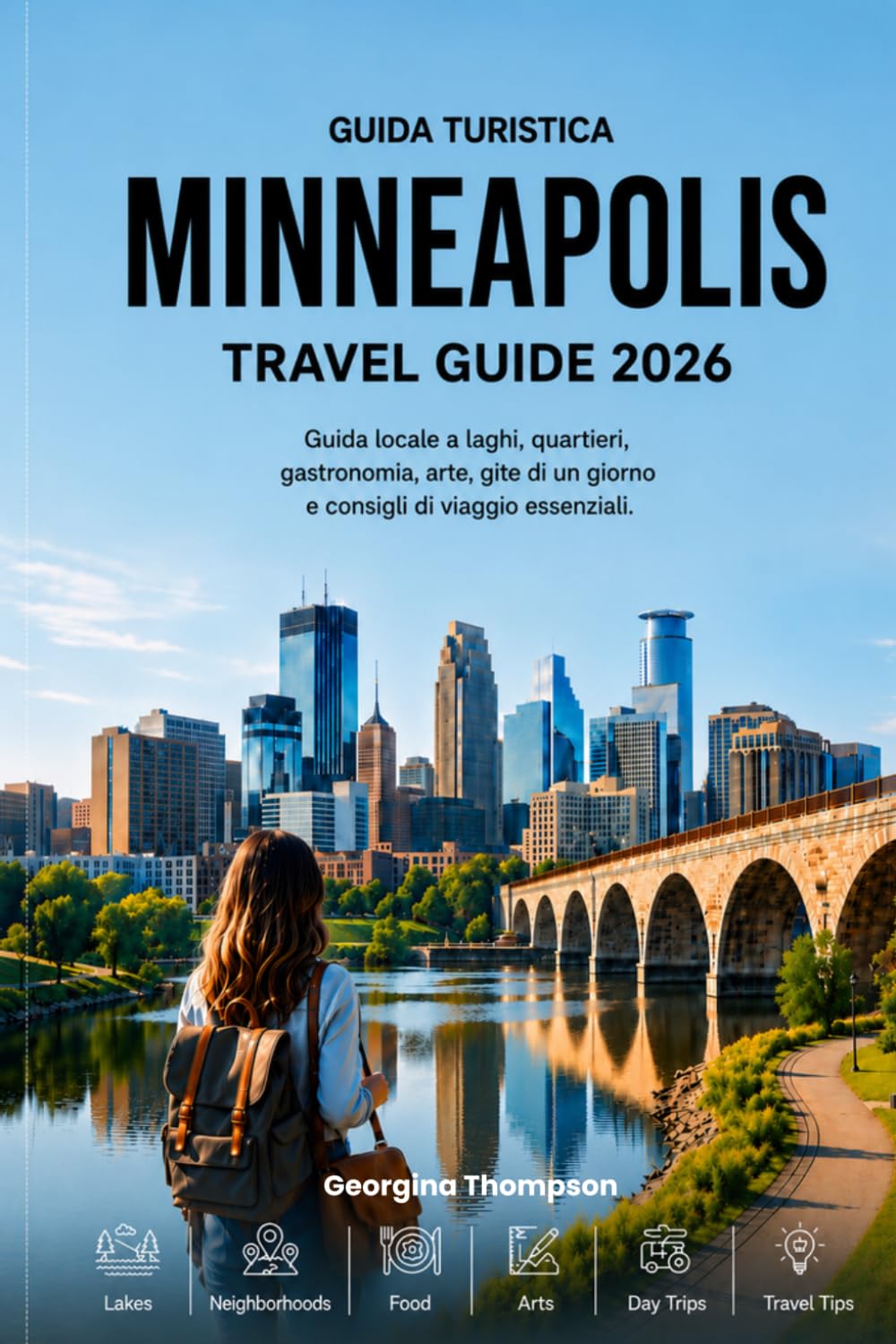 GUIDA TURISTICA DI MINNEAPOLIS 2026: Guida locale a laghi, quartieri, gastronomia, arte, gite di un giorno e consigli di viaggio essenziali.
