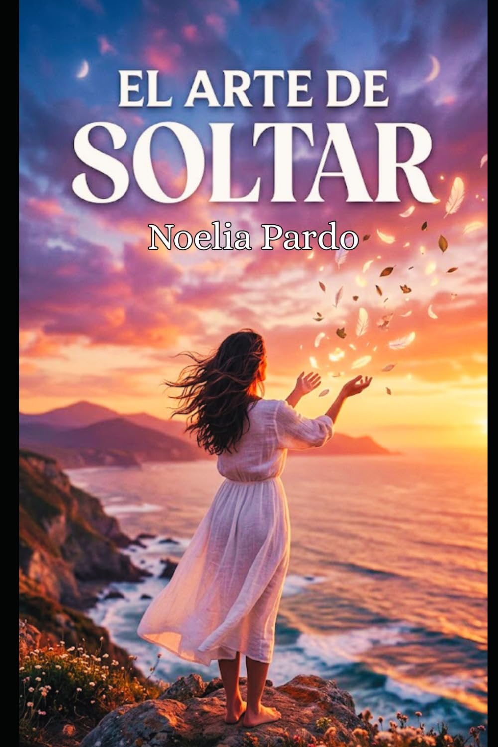 El Arte de Soltar