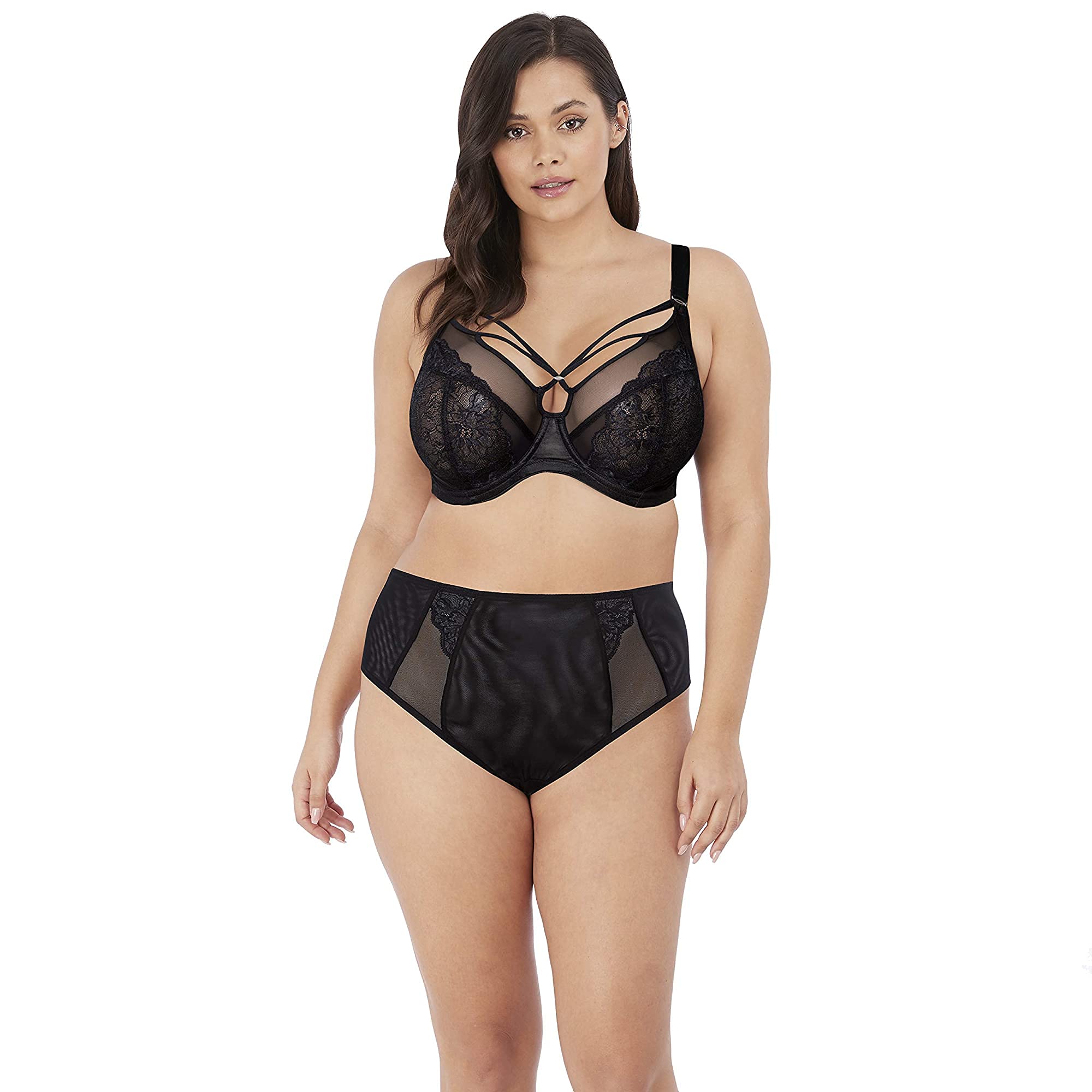 Elomi Brianna Plunge Bra