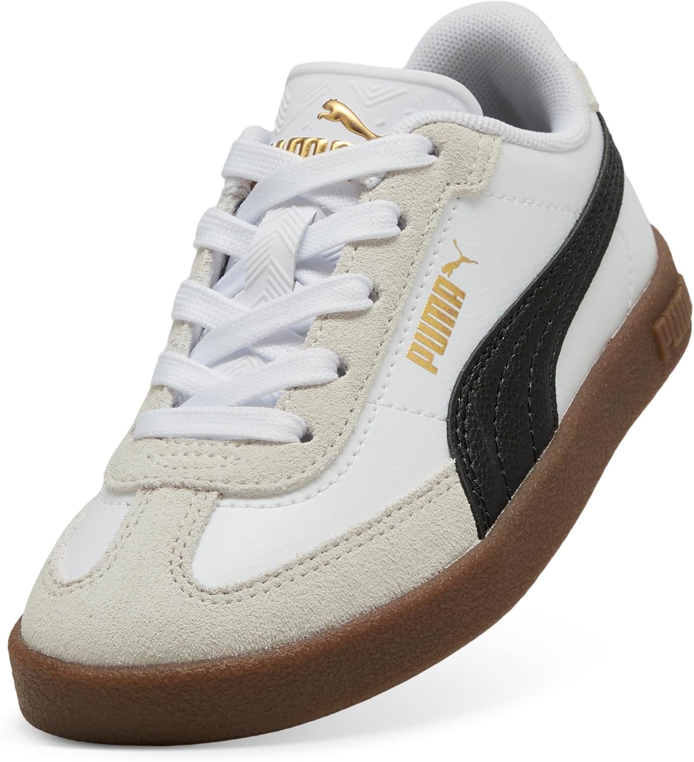 PUMA Унисекс детские кроссовки Puma Club II Era PS