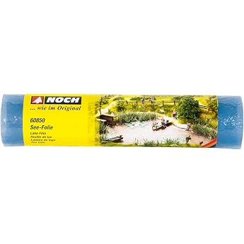 Noch 60850 Lake Film Landscape Modelling