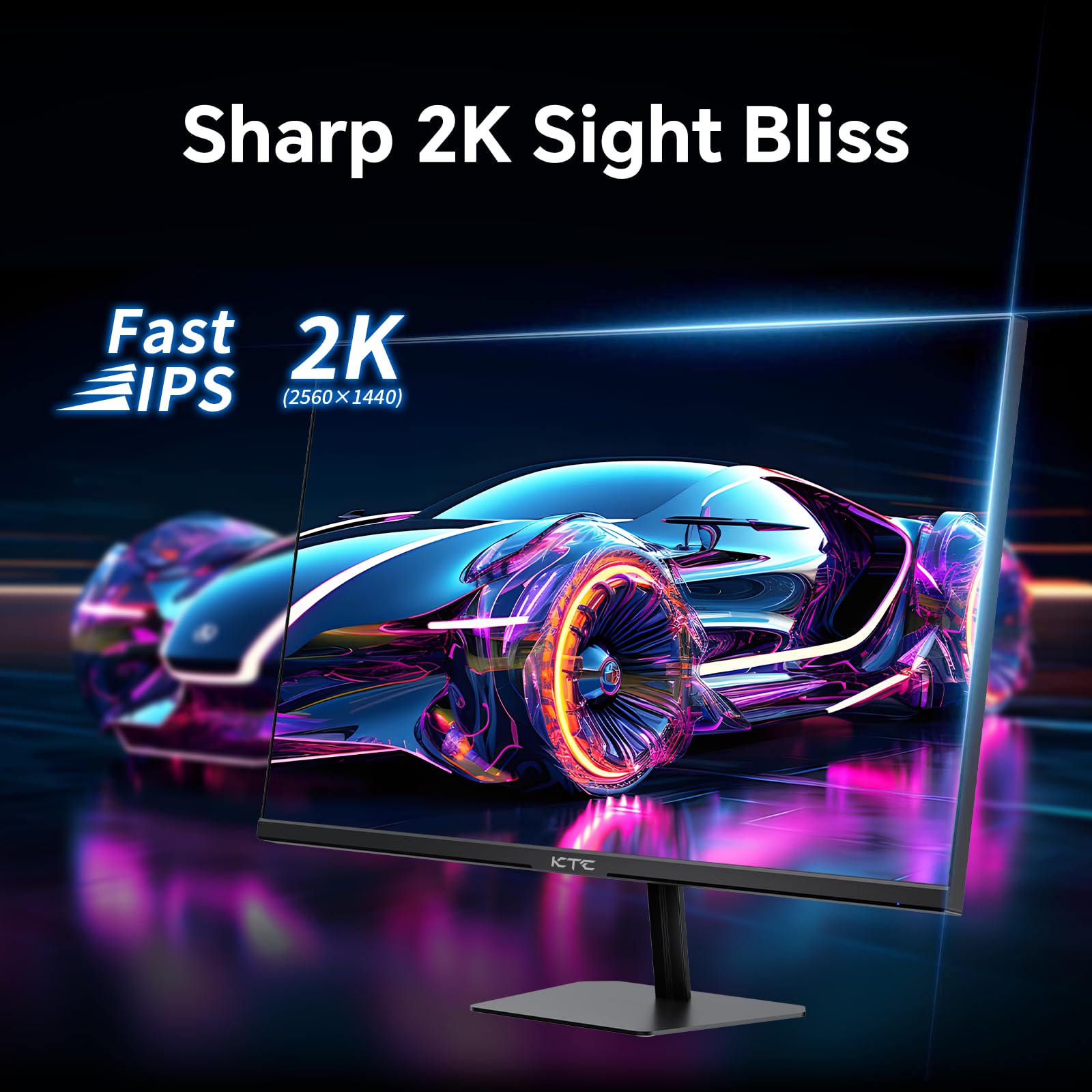 QHD 24inch 180hz モニター ecebd6d896a93f860f3ffa34c9dd63