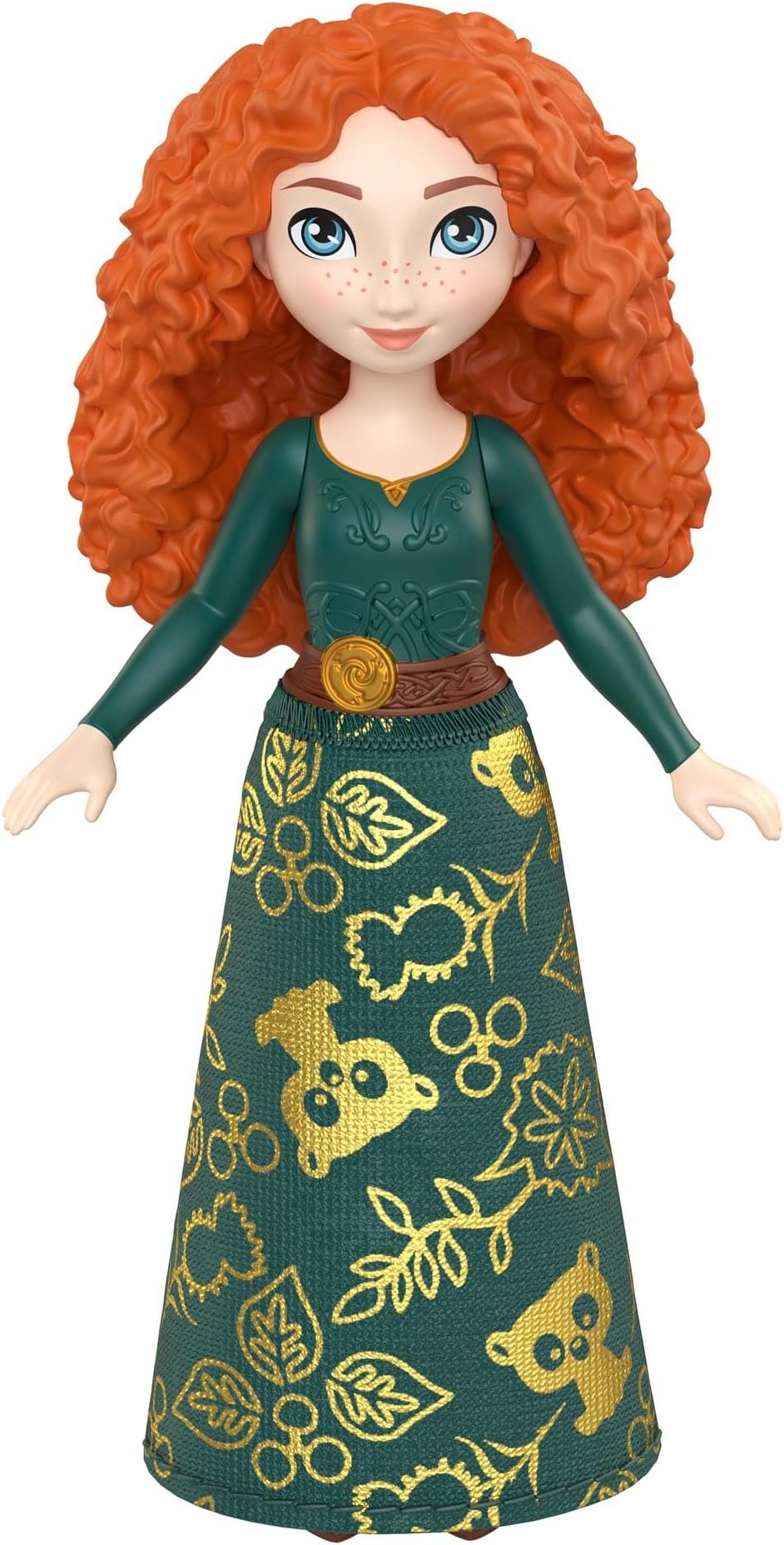 Disney Princess Merida Small Doll