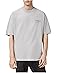 AllSaints Future Short Sleeve Crew - Main View