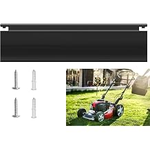 731-07203 Trail Shield Mower Flap Replacement for Craftsman Lawn Mower Parts, Compatible with MTD, Troy Bilt, Huskee, Yard Machines, Fits A0JC, A0JT, B26G, B26M, A00X, A03P, A08X, A0BR