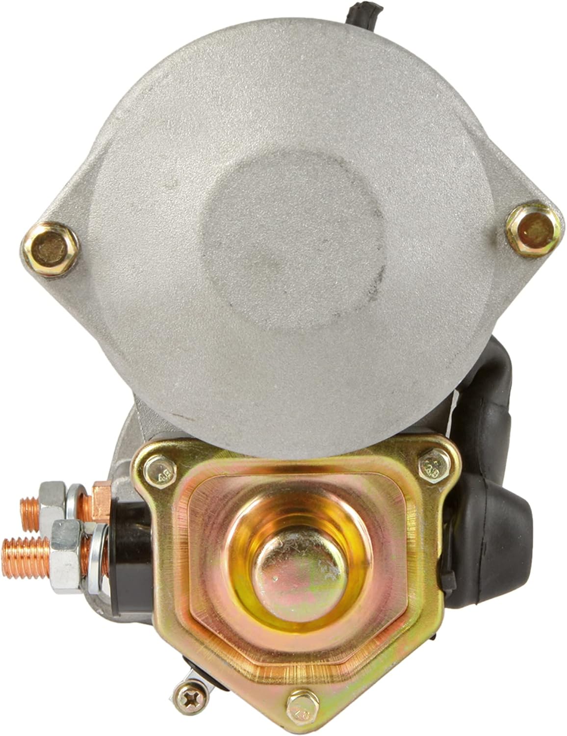 DB Electrical 410-52059 12V Starter Compatible with/Replacement for Ford Lobo 1999 ND228000-5851, ND428000-1610, NDTG228000-5851, SND0583, SND0625, 1454651, 1935485, 46890, 2585347C91, Clockwise