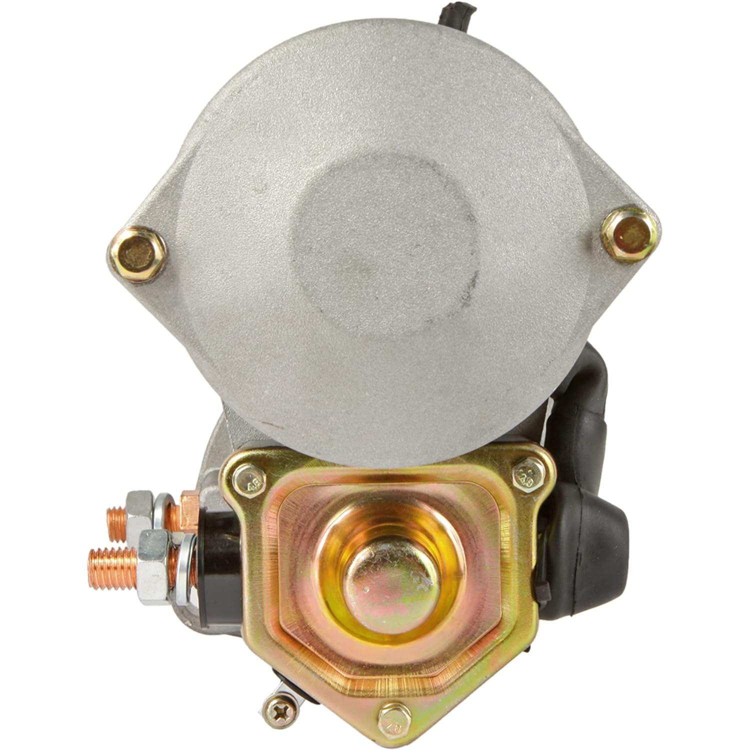 DB Electrical 410-52059 12V Starter Compatible with/Replacement for Ford Lobo 1999 ND228000-5851, ND428000-1610, NDTG228000-5851, SND0583, SND0625, 1454651, 1935485, 46890, 2585347C91, Clockwise