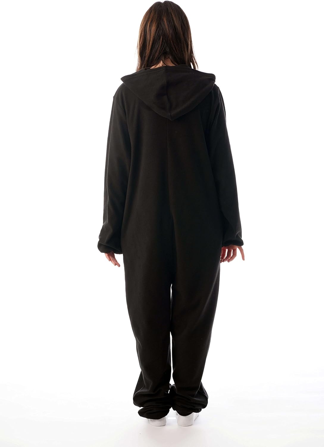 #followme Glow in The Dark Skeleton Jumpsuit Family