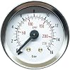 E61 Group Pressure Gauge Brew for Espresso Machin